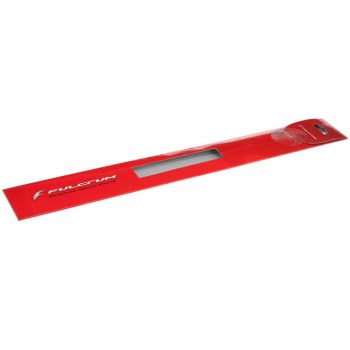RAIO FULCRUM RM3-DS01 RED METAL 3
