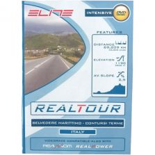 DVD ELITE RACE BELVEDERE M. CONTURSI REALTOUR