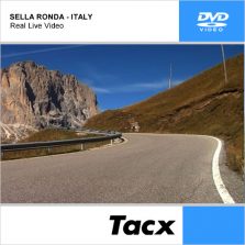 DVD TACX SELLA RONDA – IT