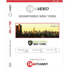 DVD ELITE GRANDFONDO NY