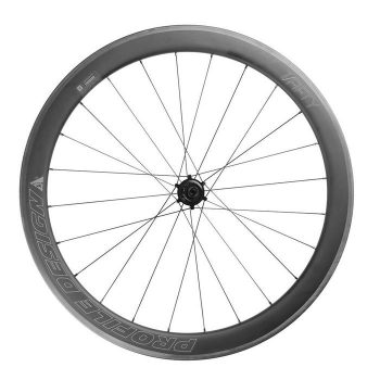 RODA PROFILE 1/FIFTY FULL CARBON CLENCHER