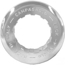 TAMPA DO CASSETE CAMPAGNOLO OVER CS 401