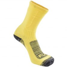 MEIAS FLR THERMAL – YELLOW FLUO