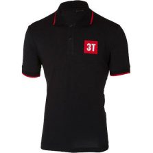 CAMISA POLO CASTELLI 3T RACE DAY