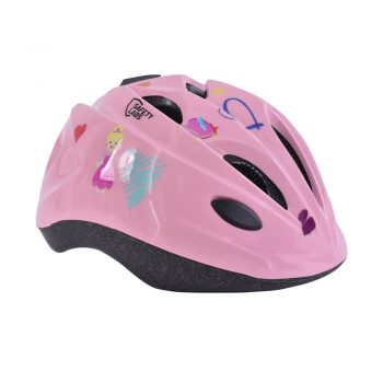CAPACETE SAFETY LABS JASMINE – FLOWERS