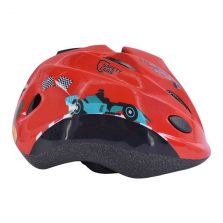 CAPACETE SAFETY LABS RENO – VERMELHO CARS